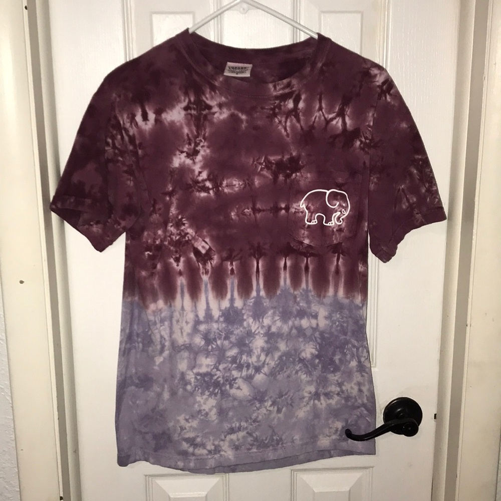ivory ella shirt